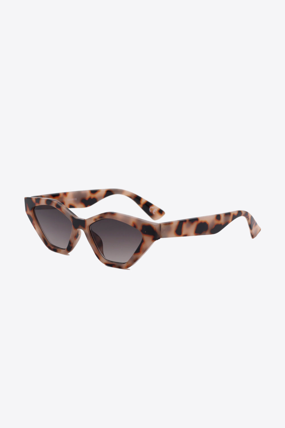 Diva Cat-Eye Sunglasses