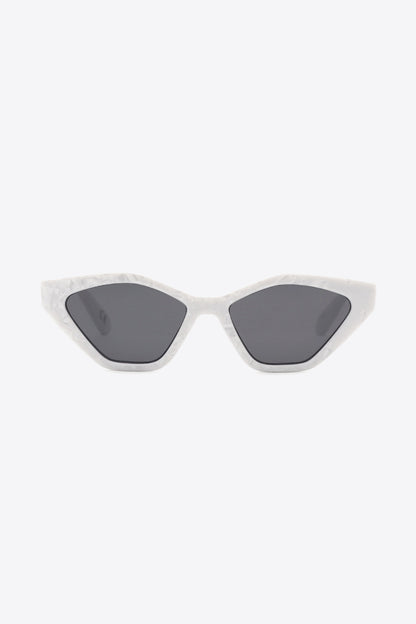 Diva Cat-Eye Sunglasses