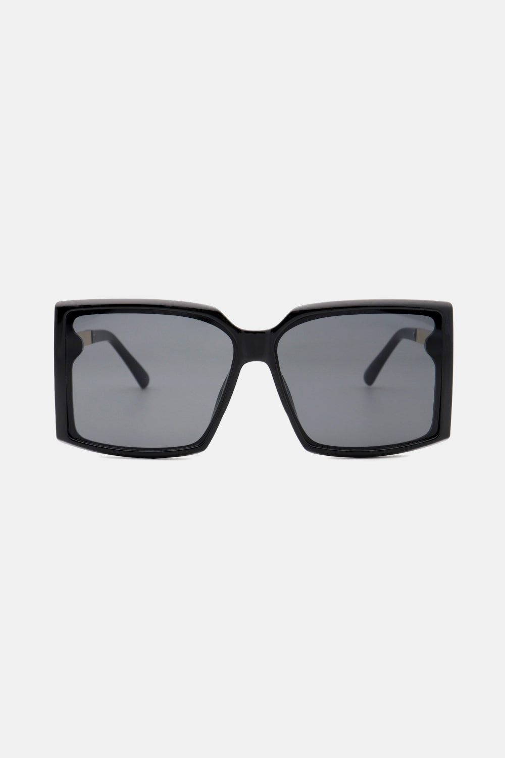 Square Frame Sunglasses