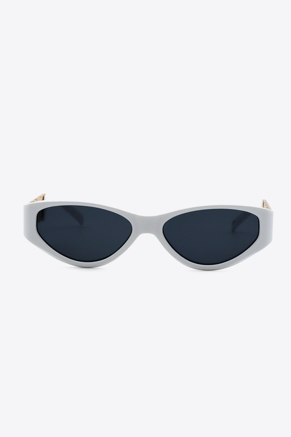 Chain Detail Sunglasses